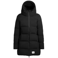 khujo Winterjacke - Damen - Wintermantel - Tanare 4 - Black - XL - XL