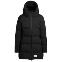 khujo Winterjacke - Damen - Wintermantel - Tanare 4 - Black - XL - XL