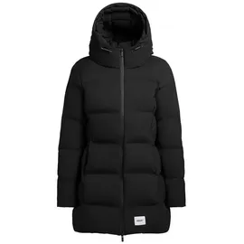 khujo Winterjacke - Damen - Wintermantel - Tanare 4 - Black - XL - XL