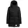 khujo Winterjacke - Damen - Wintermantel - Tanare 4 - Black - XL - XL
