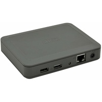 silex DS-600 USB-Geräte-Server, USB 3.0 (E1335)