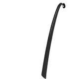 Generisch 16,7-Zoll-Schuhlöffel mit langem Griff, flexibler Schuhheber-Anziehstab mit Komfortgriff, langer Schuhlöffel aus Kunststoff, extra lange Schuhlöffel für Männer und Frauen - Siehe Beschreibung