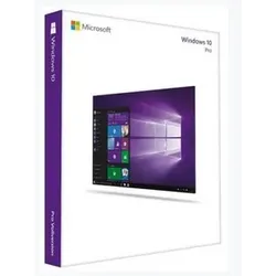 Microsoft Windows 10 Pro, ESD