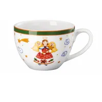 Hutschenreuther Espressotasse 0,1 l Weiß 5 St.