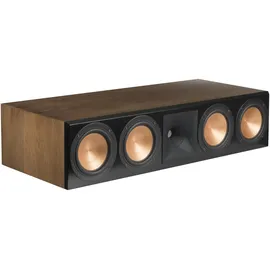Klipsch RC-64 III Walnuss