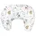 TupTam Stillkissen 46 cm Tiere Gelb