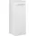 Fackelmann HYPE 3.0 Halbhochschrank 30,5 x 82,5 x 32 cm Weiß Glas/Holz/MDF/Spanplatte