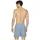 Ellesse Badeshorts Knights Light Blue S