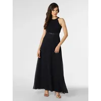 Vera Mont Abendkleid Dunkelblau 38