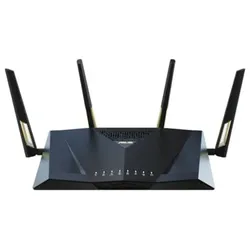 ASUS RT-AX88U Pro AX6000 Dual Band WLAN Router