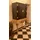 Casa Padrino Pompöös by Casa Padrino Luxus Barock Barschrank Schwarz / Gold - Pompööser Barock Weinschrank designed by Harald Glööckler - Barock Bar Möbel - Edel & Prunkvoll
