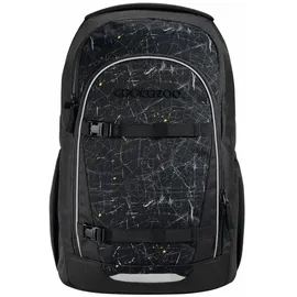 Coocazoo Every Urban Metro schwarz