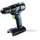 Festool Akku-Bohrschrauber TXS 18-Basic-3,0 (Gratis Akku Aktion)