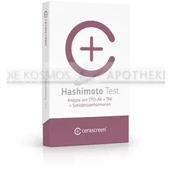 CERASCREEN Hashimoto Test 1 St
