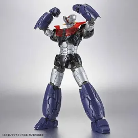 Bandai Namco Entertainment Mazinger Z Infinity Modellbausatz Silber 1/144