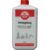 RotWeiss Lackversiegelung 1000 ml