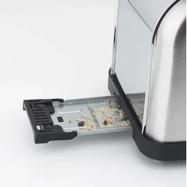 h.koenig TOS28 für 4 Scheiben Toast | Gr.: onesize