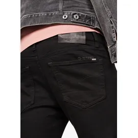 G-Star 3301 Slim Jeans Pitch Black 34 34