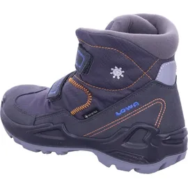 Lowa Milo GTX Mid Junior