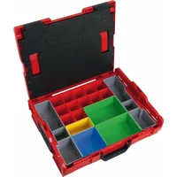 Dehn Sortimentkoffer 490099