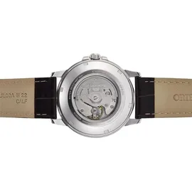 Orient Classic Automatic Silber 42 mm RA-AA0C06E39B