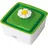 Catit Flower Fountain Mini - Trinkbrunnen Flower Fountain Mini für Katzen, 1,5L,