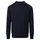 CasaModa Strickjacke Basic dunkelblau XXXL
