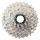 Shimano CS-R8101 Kassette Silber 11-30 Zähne