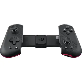 Asus ROG Tessen Controller Schwarz PC