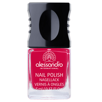 Alessandro Colour Code 4 Nail Polish 915 just joy 5 ml
