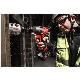 Milwaukee M12 FDD2-602X inkl. 2 x 6,0 Ah + Koffer