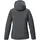 KILLTEC Mädchen Funktionsjacke/Outdoorjacke mit Kapuze KOW 352 GRLS JCKT, dark moss, 164, 42145-000