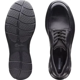 CLARKS Cotrell Edge schwarz, 42