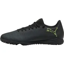 Puma Future 8 Play TF Herren Grün/Schwarz 46