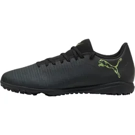 Puma Future 8 Play TF Herren Grün/Schwarz 46