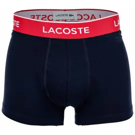 Lacoste Wäsche in Navy/Grün | Gr.: XL