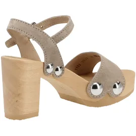SOFTCLOX Eilyn Damen Beige/Braun 36