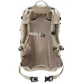 Deuter Futura 21 SL Wanderrucksack Beige/Grau
