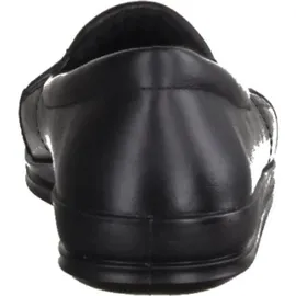 ROHDE Lillestrom Niedrige Hausschuhe, Schwarz 43 EU