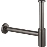 Grohe Geruchsverschluss 1 1/4", hard graphite