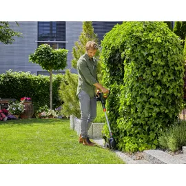 Gardena ComfortCut Li-18/23 Ready-To-Use Set inkl. 1 x 2,5 Ah