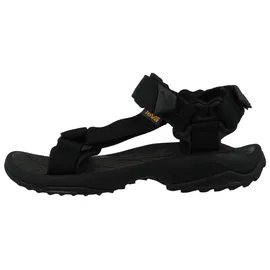 Teva Terra Fi Lite Herren black 45,5