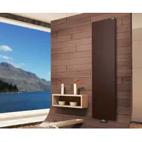 Szagato Designheizkörper Manhattan 3 (B x H: 47 x