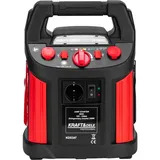 Import Starthilfegerät 1200/700a 26ah Wechselrichter, Kraft&dele