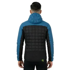 Karpos Lastei Active Plus Herren Schwarz XL