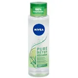 NIVEA Pure Detox Micellar 400 ml