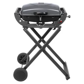 Teesa BBQ 1000 schwarz