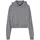 Def Zip Hoodie Herren Grau XL