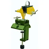 PROXXON Schraubstock Metall 75 mm gelb