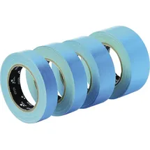 Schuller Eh'klar UV-Baugewebeband Blue Mask - 30 mm